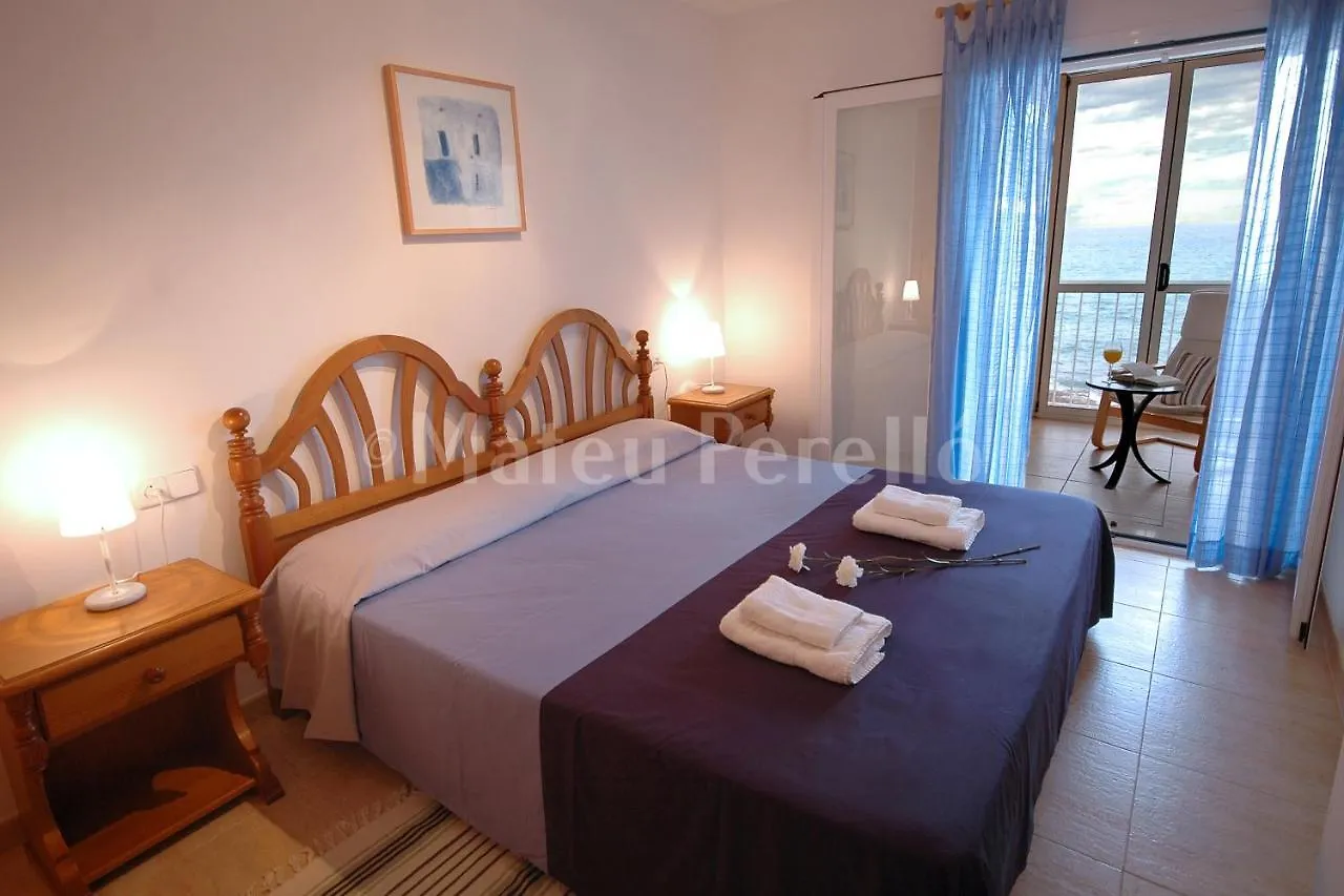 Ferienwohnung Casa Calma Son Serra de Marina