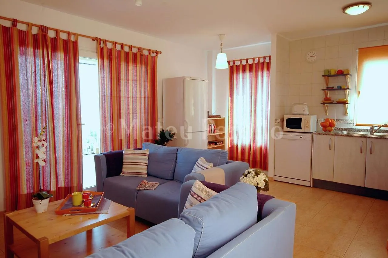 Casa Calma Lägenhet Son Serra de Marina