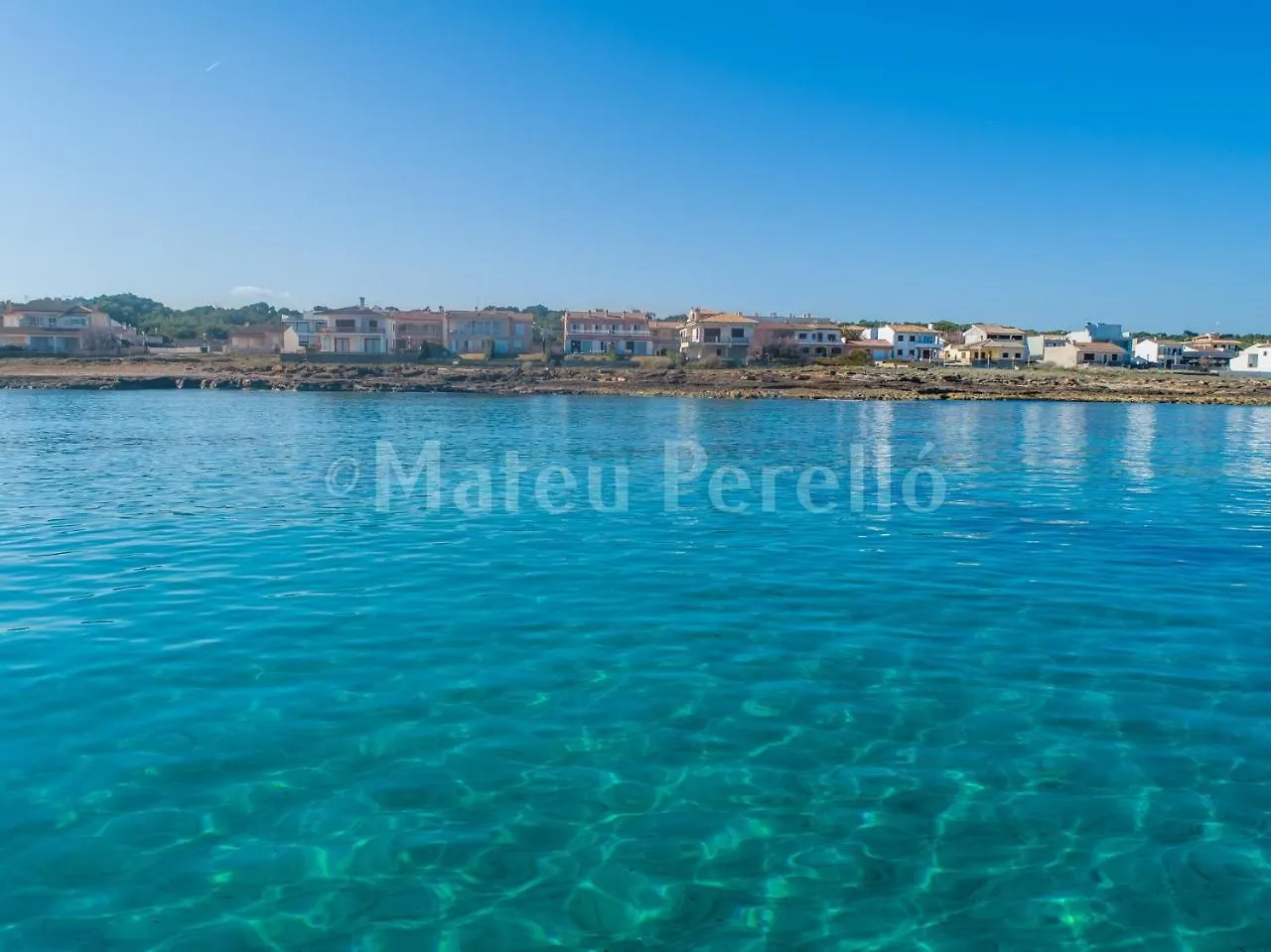 Ferienwohnung Casa Calma Son Serra de Marina 0*,  Spanien