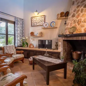  Landhaus Sa Bassa Llova Mit Pool Und Wifi